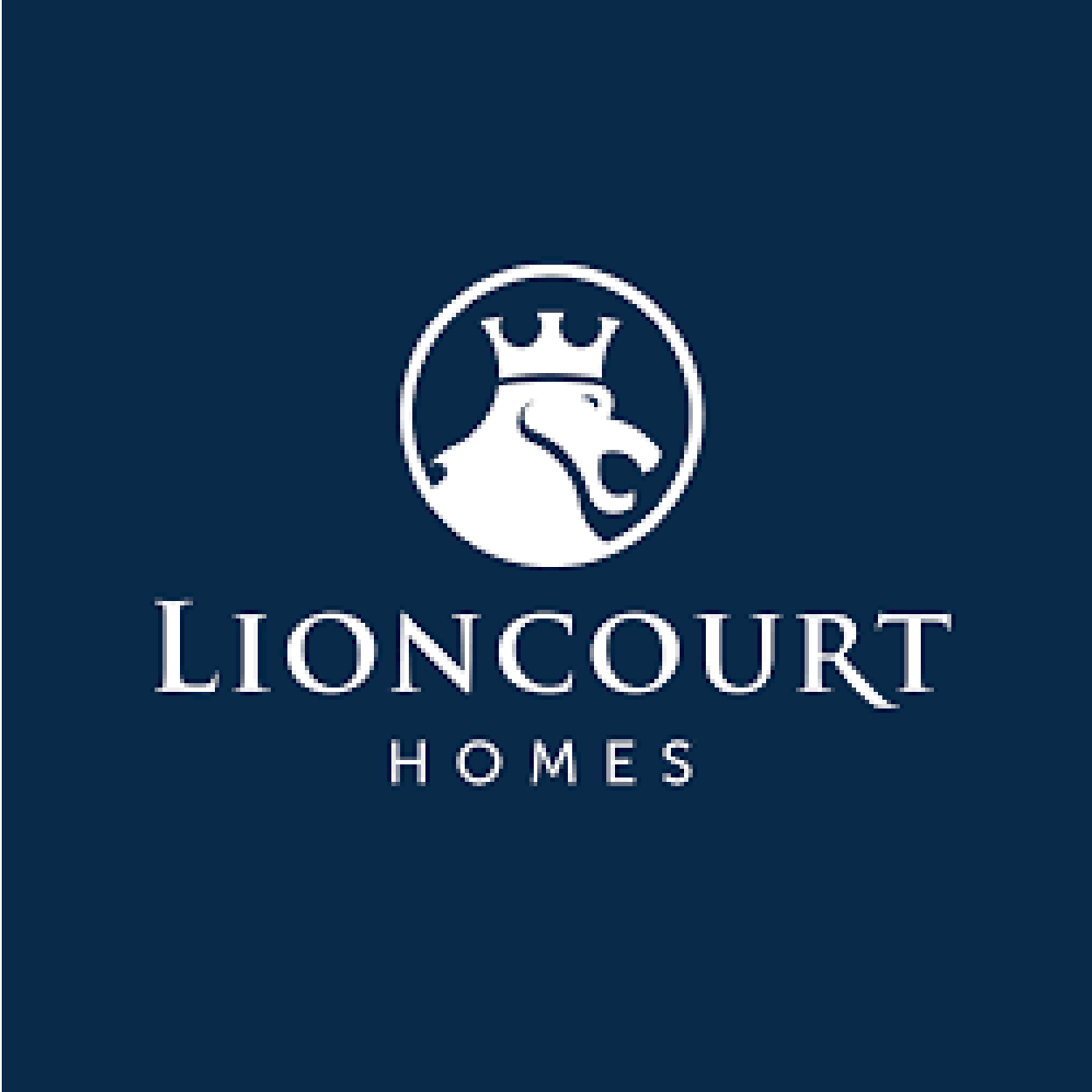 Lioncourt Homes 