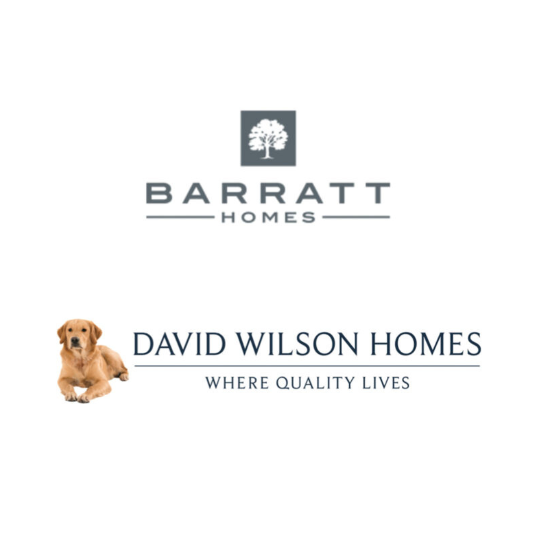 Barratt & David Wilson Homes